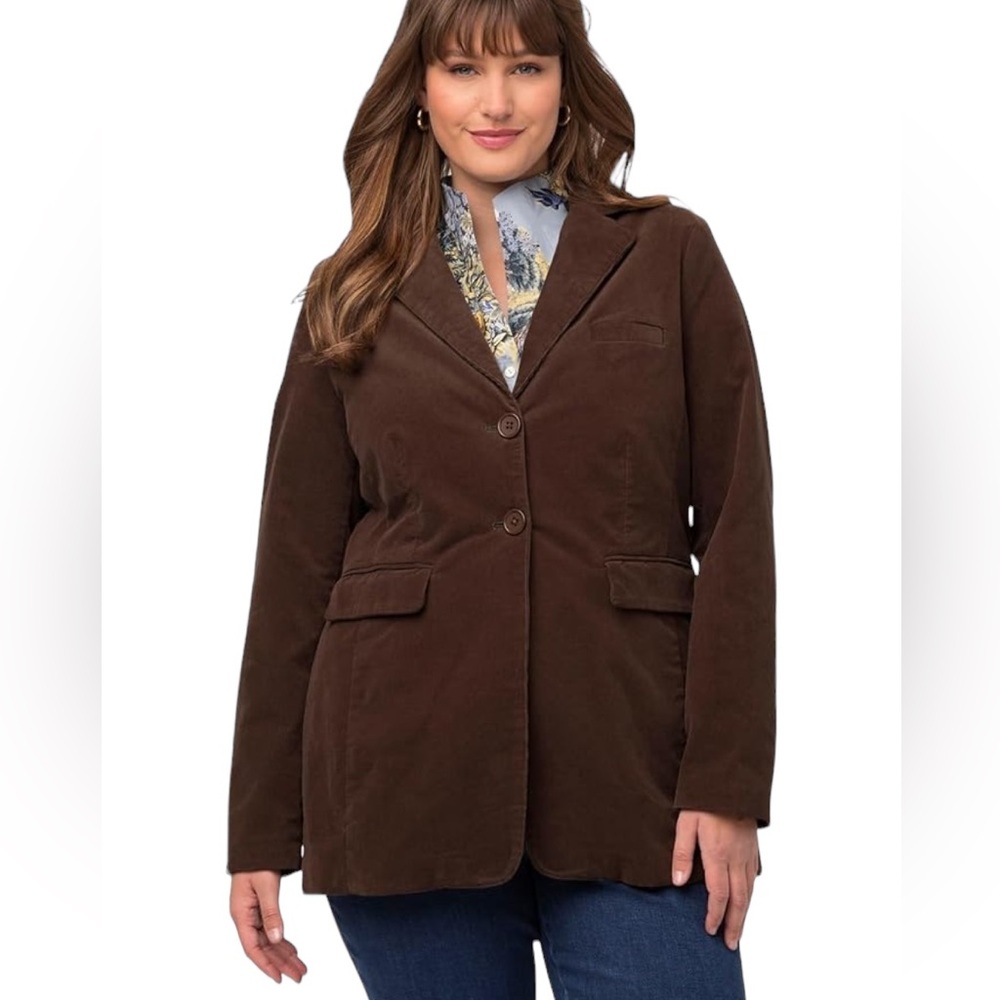 Solitaire Black Jacket - image 1